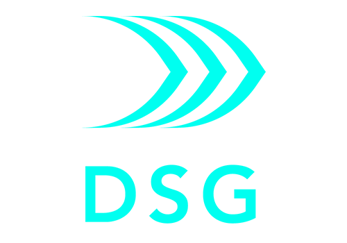 DSG Technology AS